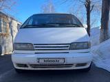 Toyota Previa 1991 года за 2 500 000 тг. в Астана – фото 4