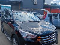 Hyundai Santa Fe 2013 годаүшін11 000 000 тг. в Уральск