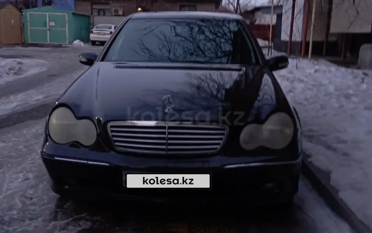 Mercedes-Benz S 320 2001 годаүшін3 200 000 тг. в Талдыкорган