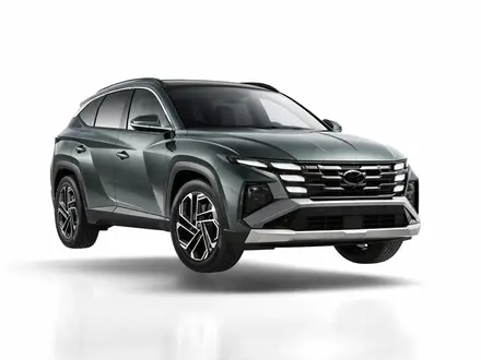 Туксон фара Капот Крыло Катафот, Решетка радиатора Бампер Hyundai Tucson аk в Актау – фото 16