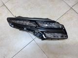 Туксон фара Капот Крыло Катафот, Решетка радиатора Бампер Hyundai Tucson аk в Актау – фото 2