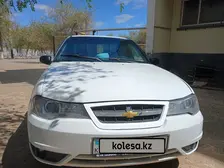 Daewoo Nexia, 2012