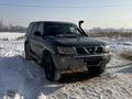 Nissan Patrol 2002 годаfor8 500 000 тг. в Каскелен – фото 2