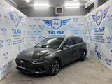 Hyundai i30 2023 годаfor10 590 000 тг. в Тараз – фото 2