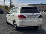 Toyota Ipsum 2001 года за 4 000 000 тг. в Семей – фото 4