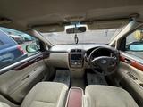 Toyota Ipsum 2001 года за 4 000 000 тг. в Семей – фото 5