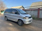 Mitsubishi Delica 1996 годаfor3 300 000 тг. в Алматы – фото 3