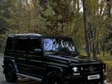 Mercedes-Benz G 55 AMG 2003 годаүшін15 000 000 тг. в Алматы – фото 2