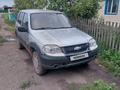 Chevrolet Niva 2011 годаfor2 500 000 тг. в Тайынша – фото 3