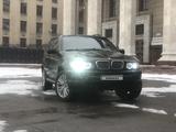 BMW X5 2001 годаүшін4 000 000 тг. в Алматы – фото 3