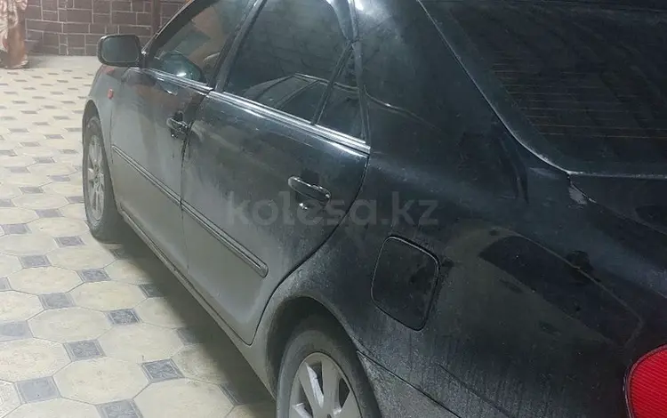 Toyota Camry 2002 года за 5 000 000 тг. в Алматы