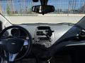 Chevrolet Spark 2022 года за 5 200 000 тг. в Астана – фото 10