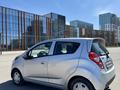 Chevrolet Spark 2022 года за 5 200 000 тг. в Астана – фото 2