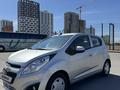Chevrolet Spark 2022 годаfor5 850 000 тг. в Астана – фото 6