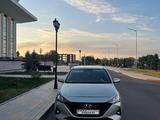 Hyundai Accent 2020 годаfor7 000 000 тг. в Алматы – фото 2