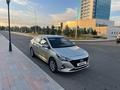 Hyundai Accent 2020 года за 7 000 000 тг. в Алматы – фото 3