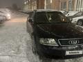 Audi A6 1997 годаүшін2 500 000 тг. в Астана – фото 2