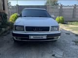 Audi 100 1992 года за 1 600 000 тг. в Жаркент – фото 5