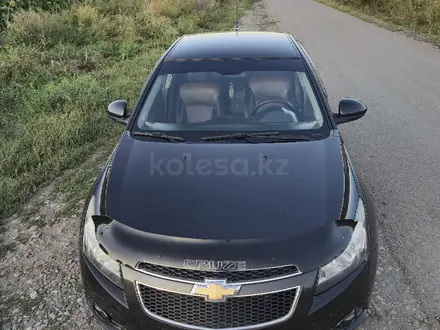 Chevrolet Cruze 2010 года за 4 800 000 тг. в Усть-Каменогорск – фото 5