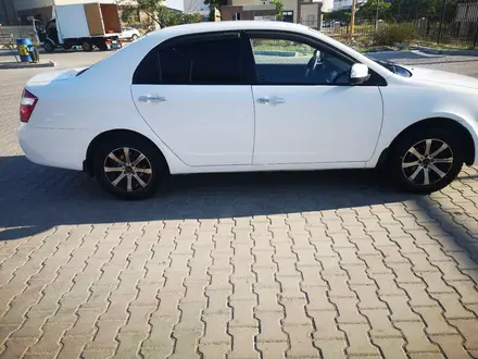 Geely SC7 2014 года за 2 500 000 тг. в Актау – фото 20