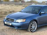 Subaru Legacy 2007 года за 4 500 000 тг. в Шымкент – фото 3