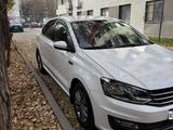 Volkswagen Polo 2020 годаүшін7 150 000 тг. в Алматы – фото 3