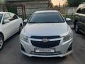 Chevrolet Cruze 2014 годаүшін3 200 000 тг. в Шымкент