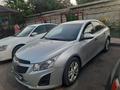 Chevrolet Cruze 2014 годаүшін3 200 000 тг. в Шымкент – фото 5