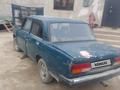 ВАЗ (Lada) 2107 2002 годаfor400 000 тг. в Жетысай – фото 2