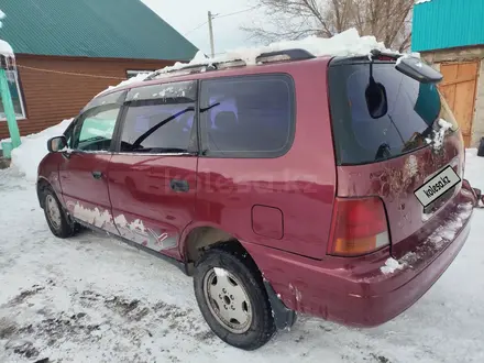 Honda Odyssey 1996 года за 1 300 000 тг. в Усть-Каменогорск – фото 2