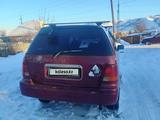 Honda Odyssey 1996 годаүшін1 300 000 тг. в Усть-Каменогорск – фото 3