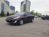 Hyundai Solaris 2011 года за 5 000 000 тг. в Алматы – фото 3