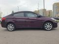 Hyundai Solaris 2011 года за 5 000 000 тг. в Алматы – фото 9