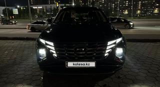 Hyundai Tucson 2023 года за 15 690 000 тг. в Астана