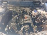 Volkswagen Santana 2007 года за 350 000 тг. в Усть-Каменогорск – фото 3