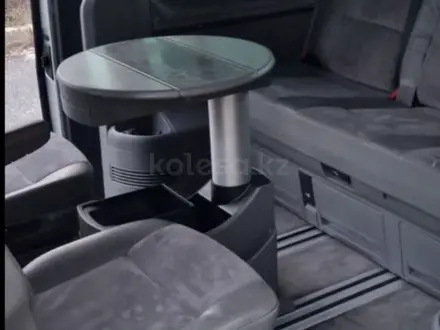 VW Мультиван столик раскладной за 1 300 тг. в Астана