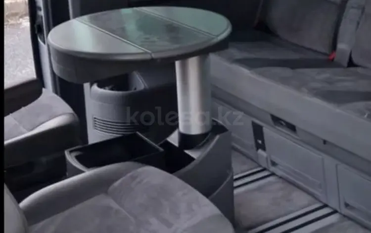 VW Мультиван столик раскладной за 1 300 тг. в Астана