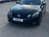 Lexus GS 450h 2008 года за 5 700 000 тг. в Астана