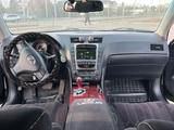 Lexus GS 450h 2008 года за 5 700 000 тг. в Астана – фото 2
