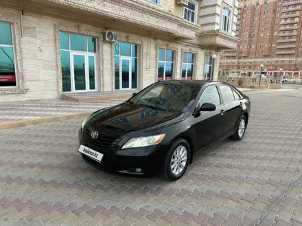 Toyota Camry 2008 года за 6 550 000 тг. в Актау – фото 9