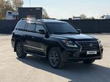 Lexus LX 570 2014 года за 23 950 000 тг. в Костанай – фото 4