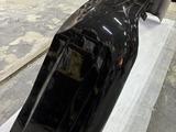Задний бампер Mercedes W221 рест за 1 000 тг. в Алматы – фото 3