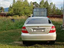 Toyota Camry, 2002