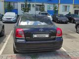 Toyota Avensis 2007 года за 5 000 000 тг. в Алматы – фото 4