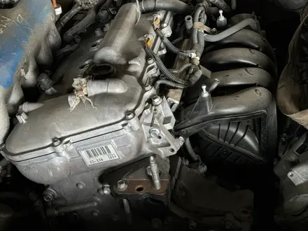 Двигатель 2ZR-fe 1.8л VVTI Toyota Corolla (Тойота Королла) ДВС НОВЫЙ… за 130 500 тг. в Алматы – фото 6