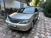 Toyota Camry 2004 года за 4 800 000 тг. в Алматы