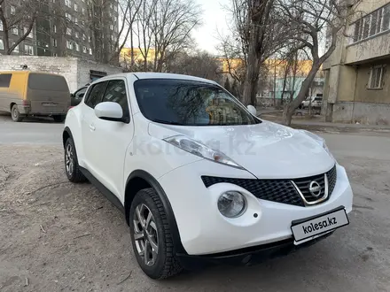 Nissan Juke 2011 года за 4 300 000 тг. в Павлодар