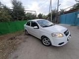 Chevrolet Aveo 2011 года за 2 150 000 тг. в Алматы