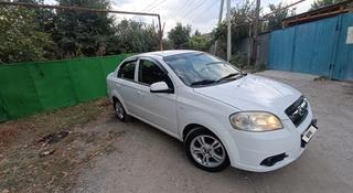 Chevrolet Aveo 2011 года за 2 100 000 тг. в Алматы