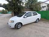 Chevrolet Aveo 2011 года за 2 150 000 тг. в Алматы – фото 3